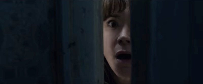 the conjuring 2 movie watch free