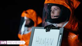 Movie Review: Arrival Is a Scifi Masterpiece You Won't Stop Thinking About