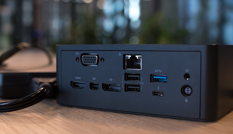 Dell XPS 15 Review: a Glimmer in the Macbook's Shadow
