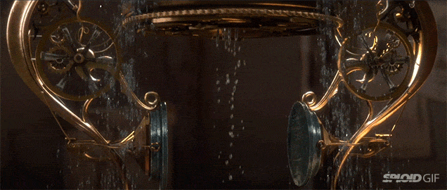 Beautiful Short Film Uses Alchemy To Tell A Touching Story About Life