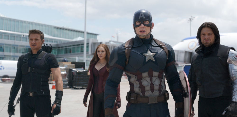 Summer Movie Preview: 35 Movies to Watch Out For
