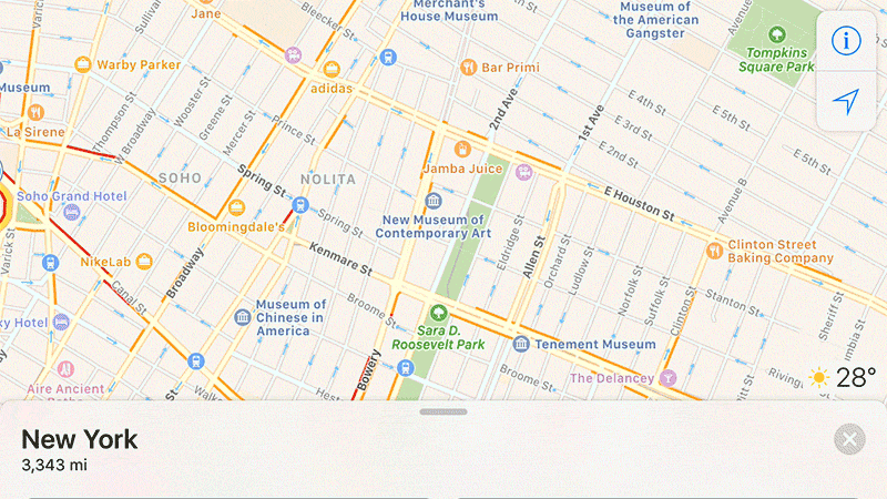 14 iPhone Gestures You Might Not Know About
