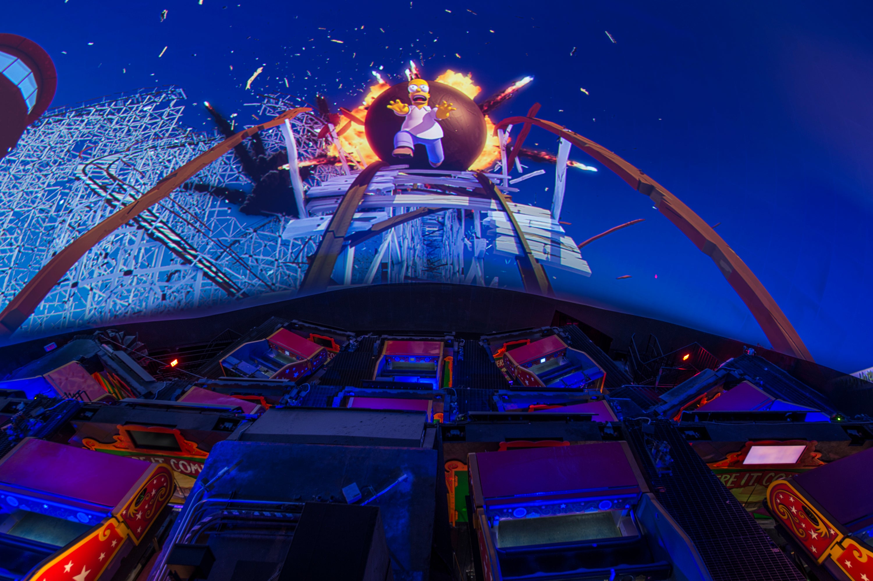 how-the-best-rides-at-universal-studios-work-gizmodo-australia