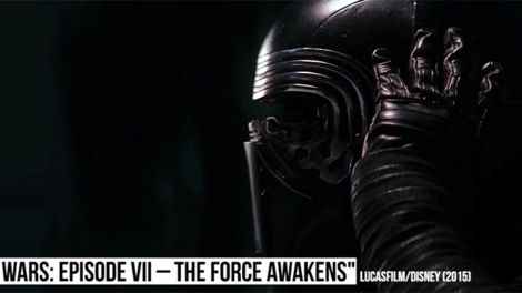 10 Hidden Secrets in Star Wars: The Force Awakens