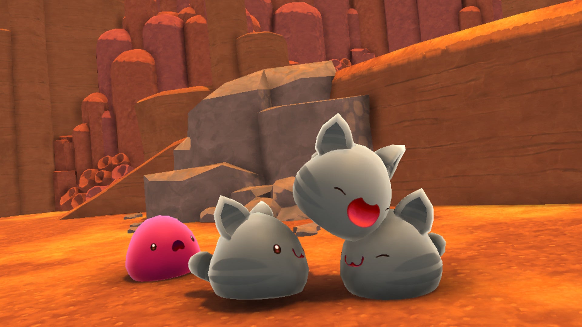 free download slime rancher 2 all slimes