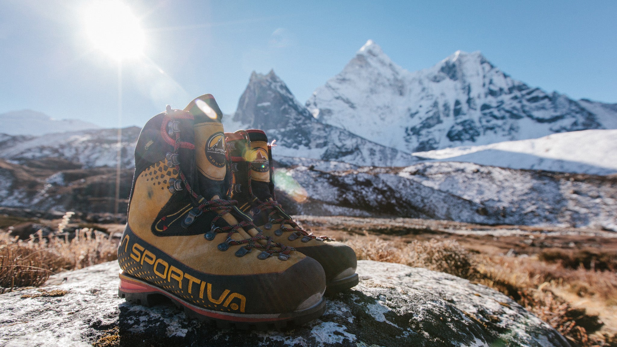 la sportiva nepal cube gtx mountaineering boots