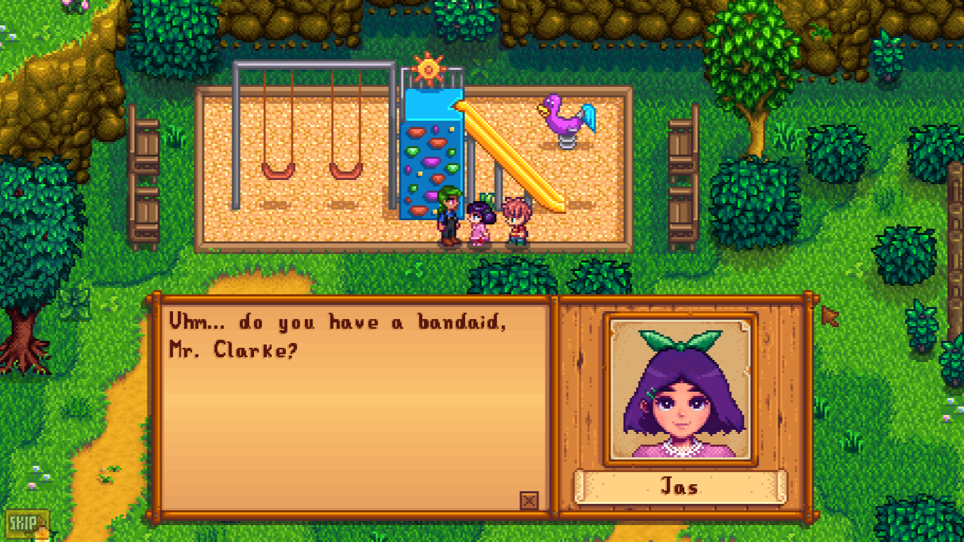 mods stardew valley