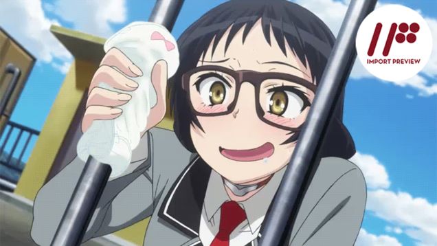 When Sexual Humour is Banned, Hilarity Ensues