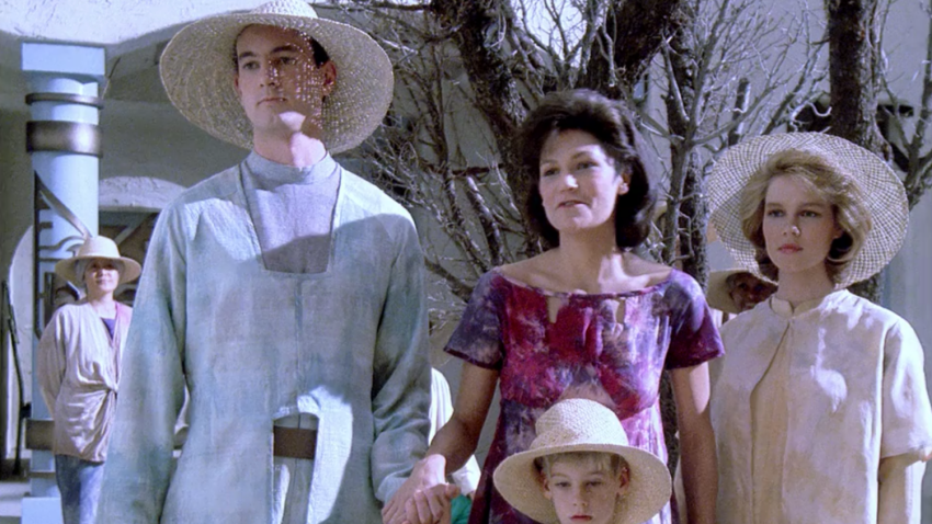 The Making of Star Trek: The Next Generation's Greatest Episode, 'The Inner Light'