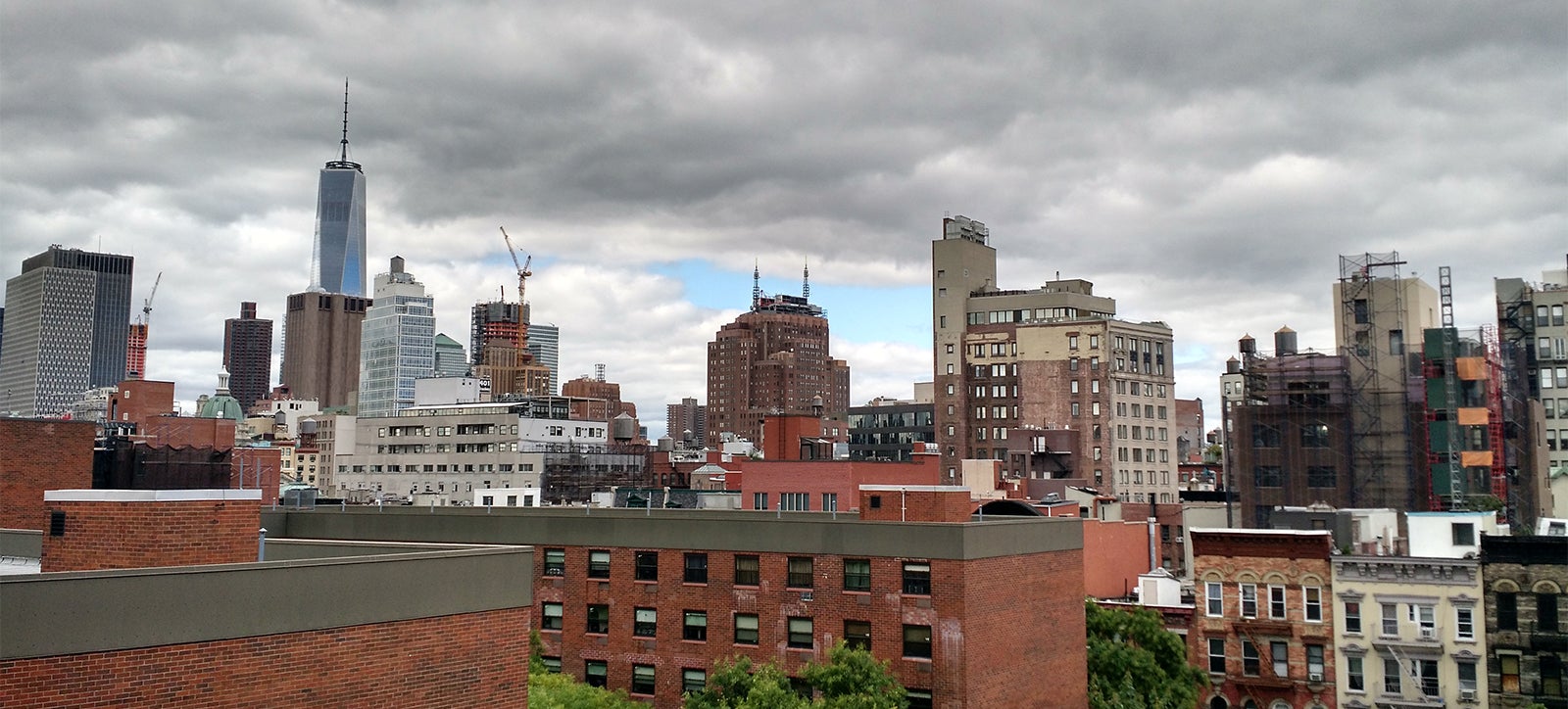 The Best Smartphone Camera: iPhone 6 Edition