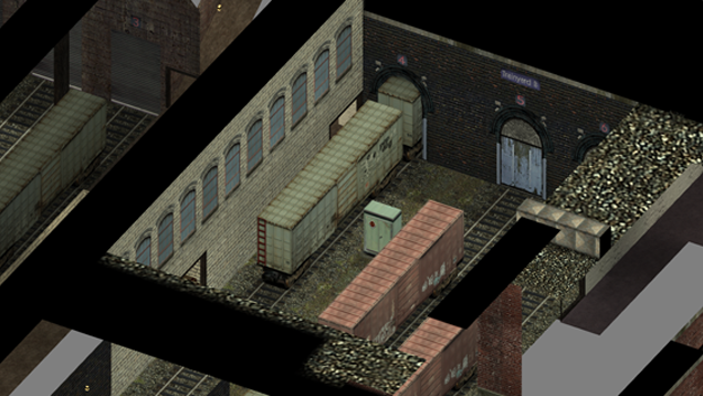 Classic Counter-Strike Maps In Isometric View  Kotaku Australia