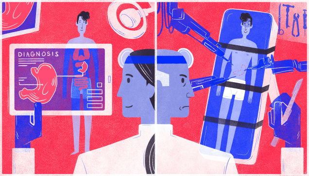 I Finally Found A Doctor Who Uses Modern Technology - Lifehacker Australia