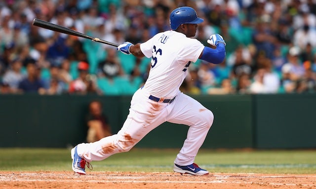 There Are Already Dumb Things Being Written About Yasiel Puig