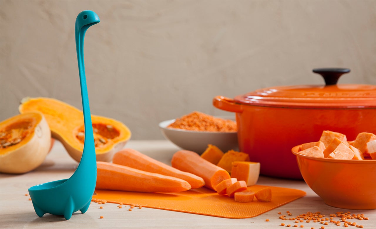 Nessie Ladle