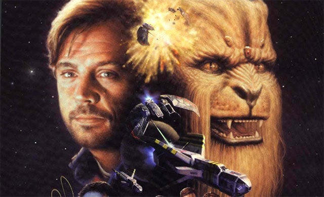 No New Wing Commander Games? Let&#39;s Remake The Music Instead.