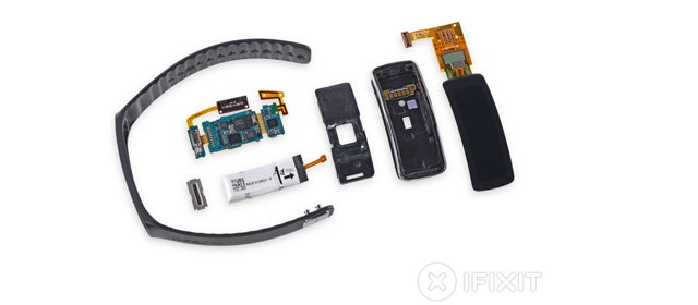 Gear Fit Teardown: A Tiny Little Marvel