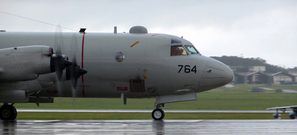 How Will Search & Rescue Work If A Plane Goes Down in the Arctic?