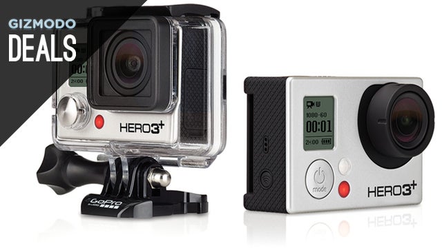 20% Off GoPros, Roku Streaming Stick, Kindle Fires [Deals]