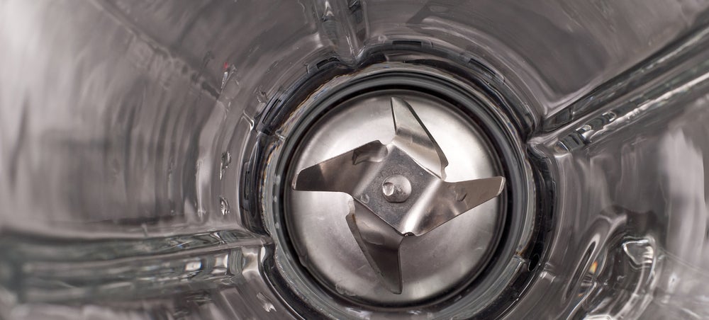 How You Can Make Graphene at Home in Your Blender