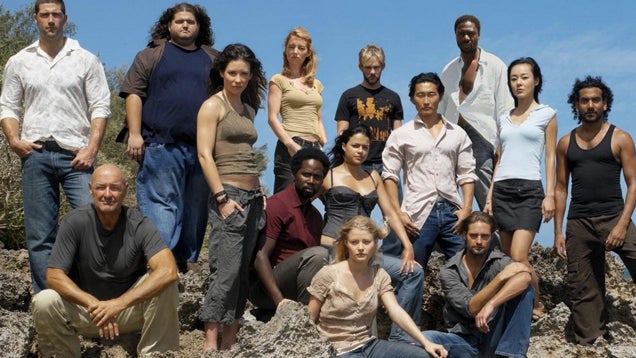 Every Single Person on Lost, Ranked From Most to Least Annoying