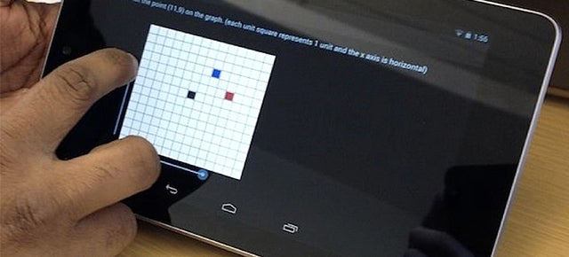 Your Touchscreen Usage Is So Unique It Can Be Used as a Password