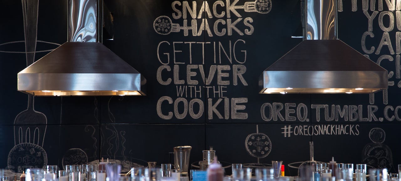 Oreo Fed Me Strange Cookie-Concocted Recipes And I Didn't Die