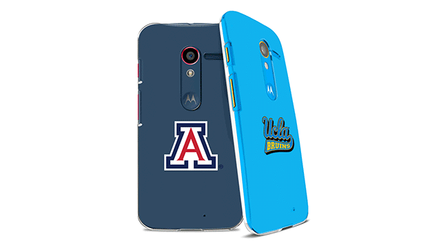 Put Your College Colors on a New Moto X (And Get a Student Discount)