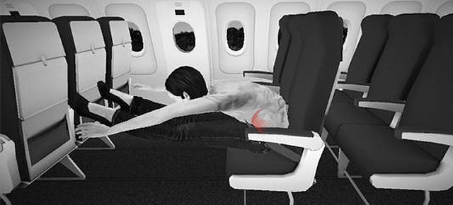 This Game Might Actually Get You To Learn In-Flight Safety Procedures