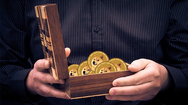 This Week in Time Capsules: Redditor Wants to Bury Dogecoins