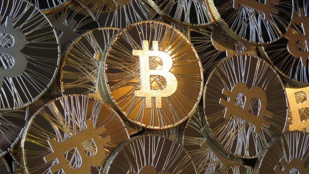 Mt. Gox Found Over $100 Million In Bitcoin In a Random Wallet