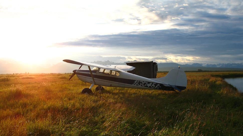 Flytenow Is The Airplane Rideshare Service You Can Actually Afford