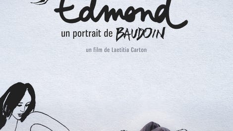 Edmond Un Portrait De Baudoin The A V Club