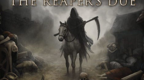 Crusader Kings Ii The Reaper S Due Kotaku