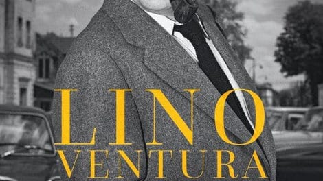 Lino Ventura La Part Intime The A V Club