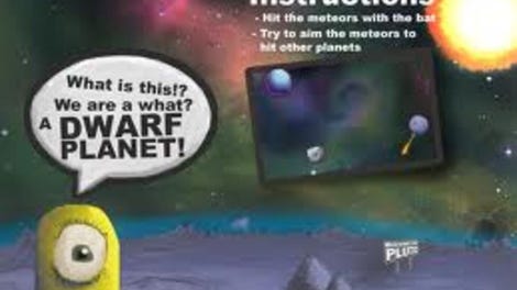 Pluto Strikes Back Kotaku