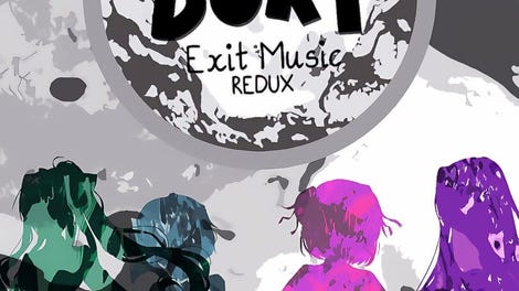 Doki Doki Exit Music Redux Kotaku