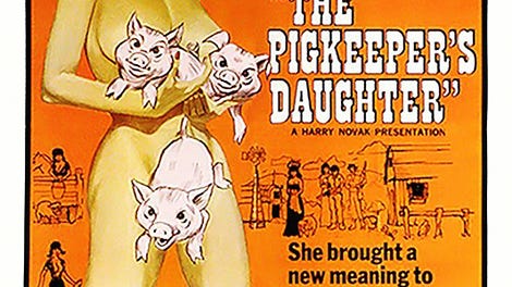 The Pig Keeper S Daughter The A V Club