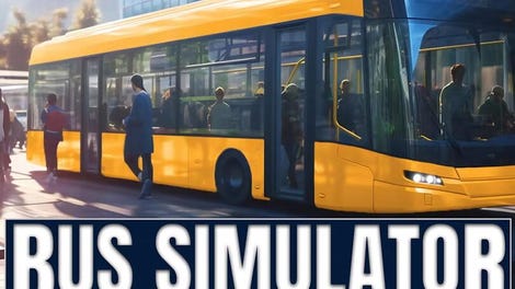 Bus Simulator City Driving Ultimate Kotaku