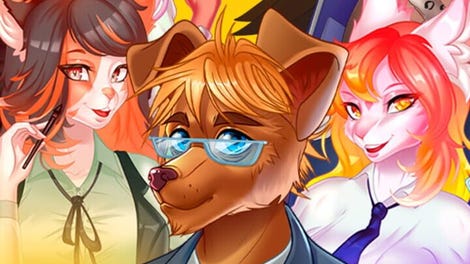 Furry Sex GameDev Story Kotaku