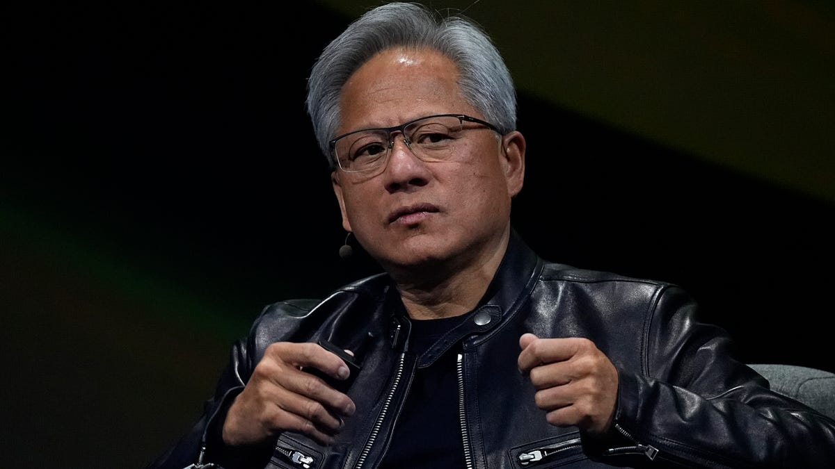 Nvidia Q3 2024 Earnings Investors Want Bullish Guidance Analyst Says