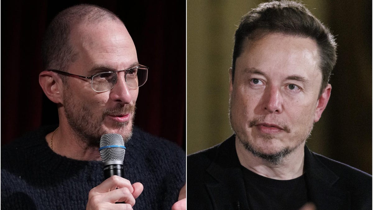 Darren Aronofsky To Direct A S Elon Musk Biopic