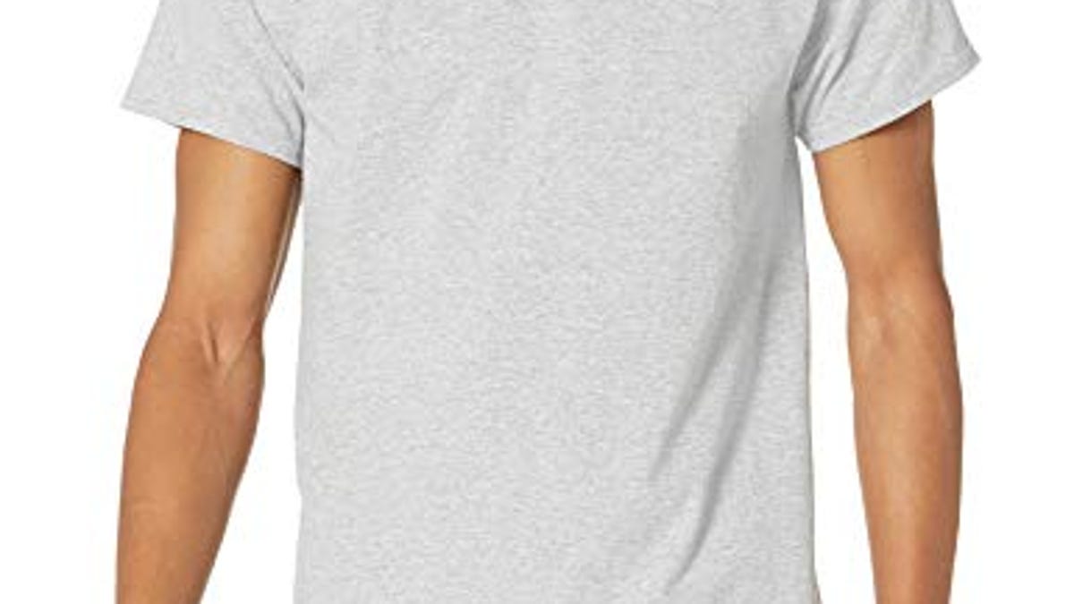 Gildan Men S G2000 Ultra Cotton Adult T Shirt Now 41 Off