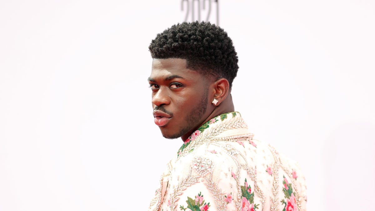 Lil Nas X Announces Debut Album Montero