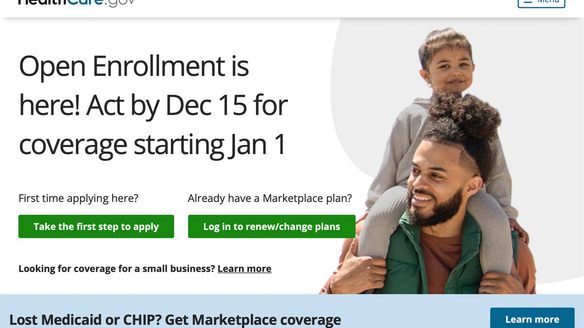 It S Time To Buy Health Insurance Through The Marketplace Experts