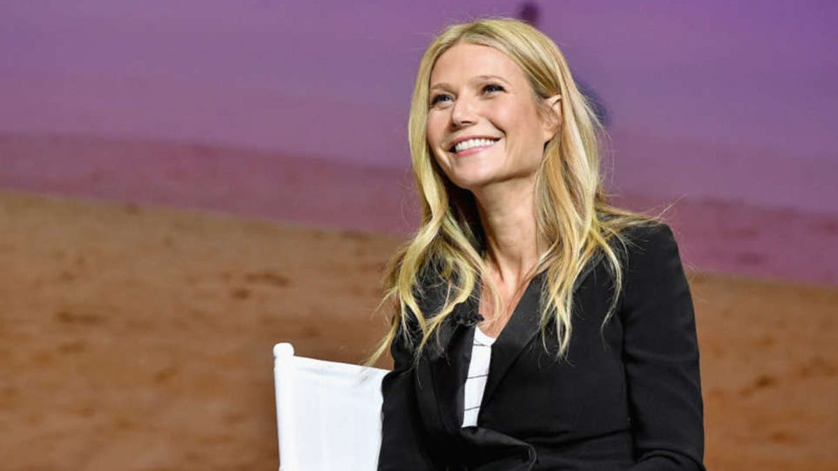 Una Vela Con Olor A La Vagina De Gwyneth Paltrow Explota