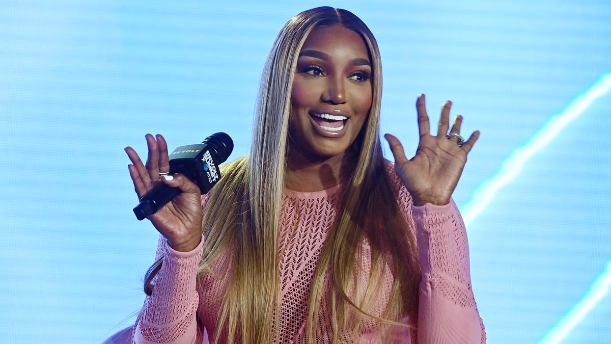 NeNe Leakes Juicy Revelations About Her Time As A Housewife