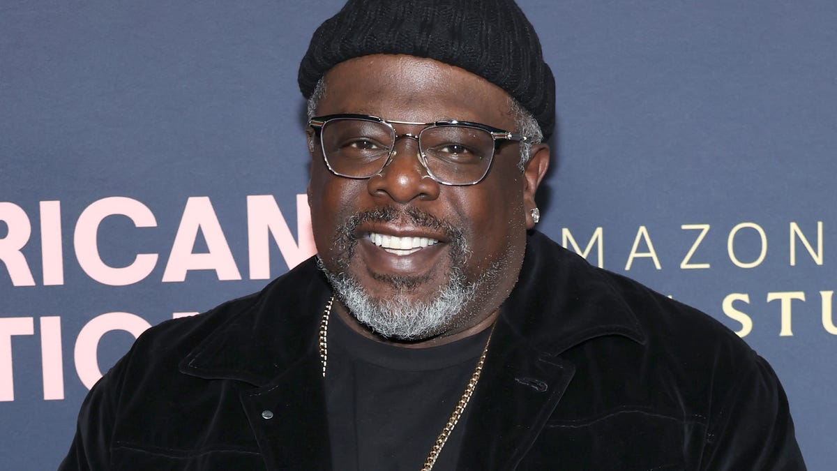 Cedric The Entertainer Responds To Katt Williams Rant