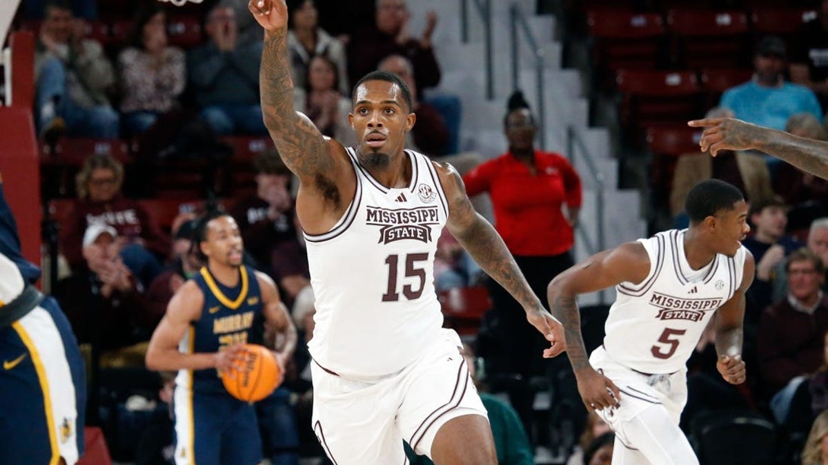 Miss State Looks To Stay Hot Vs Bethune Cookman