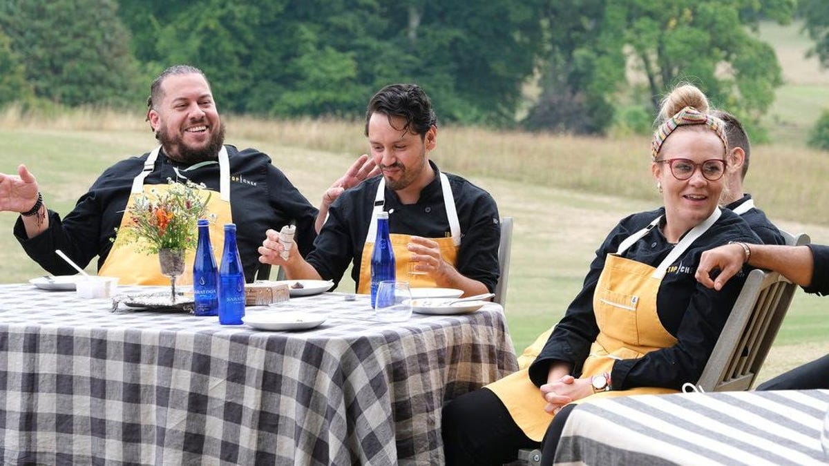 Top Chef Recap Season 20 Episode 6 Top Chef Is No Picnic