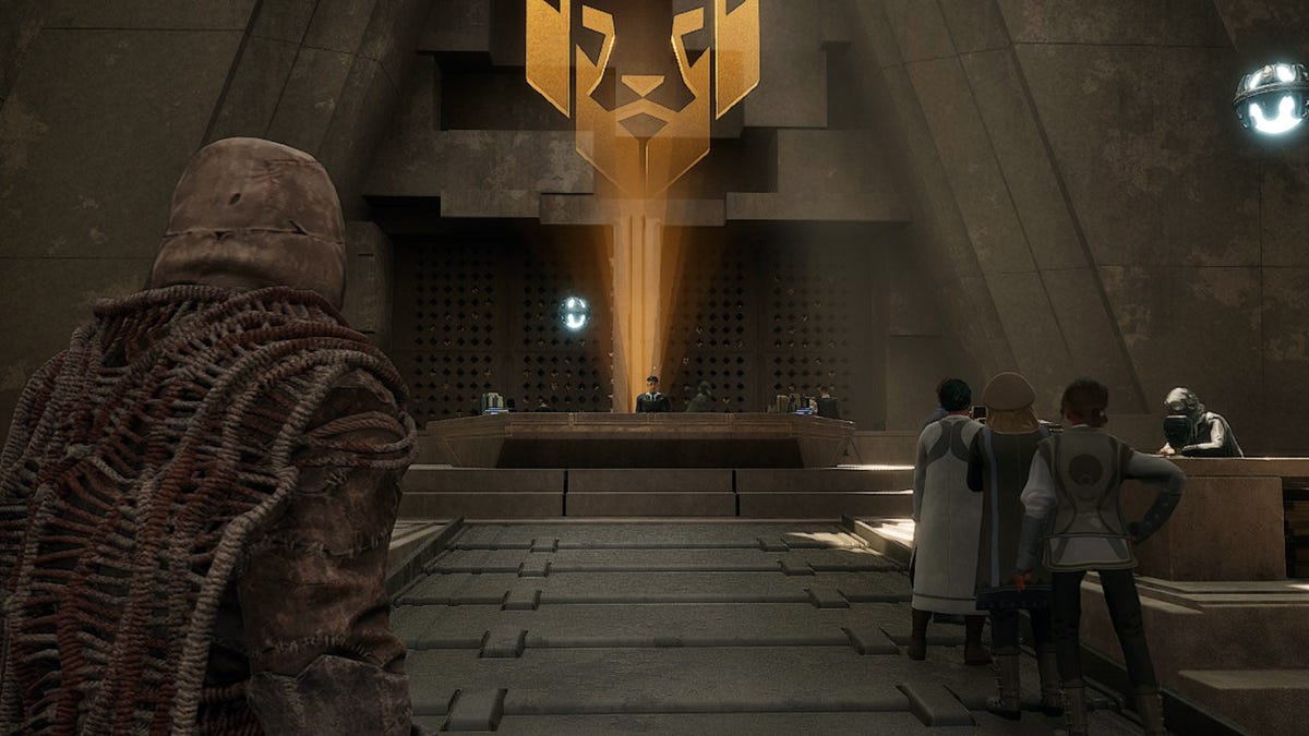 You Probably Won't Survive In Dune: Awakening If You Don't Pay Your Taxes You Probably Won't Survive In Dune: Awakening If You Don't Pay Your Taxes